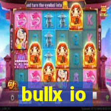 bullx io